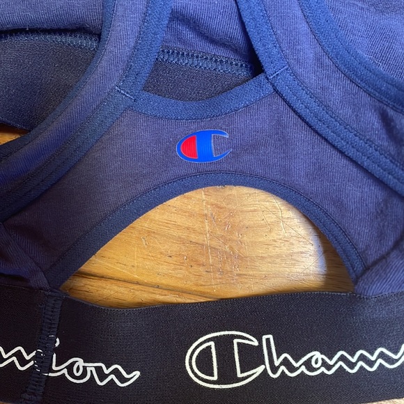 Champion sports bra - Picture 3 of 4